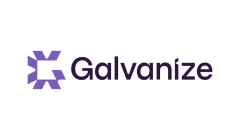 Galvanize logo