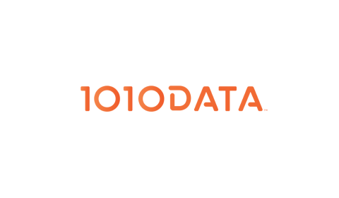 Logo of 1010Data