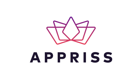 Logo of Appriss