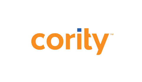Logo of Cority