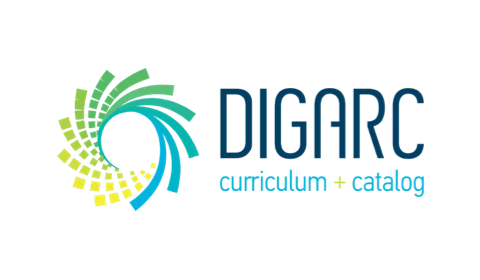 Logo of DIGARC