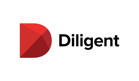 Logo of Diligent