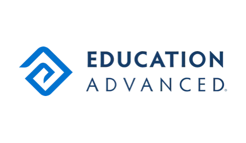 Logo of Education Advanced