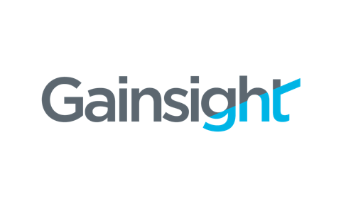 Logo of Gainsight