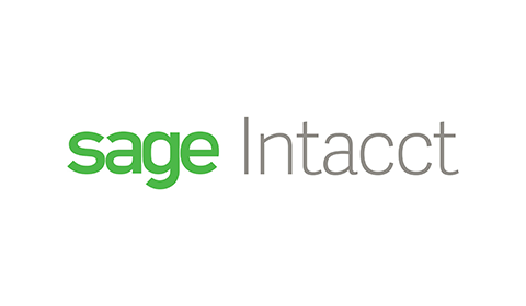 Logo of Intacct