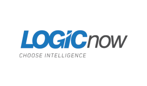Logo of LogicNow