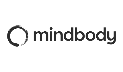 Logo of Mindbody