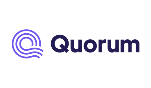 Logo of Quorum