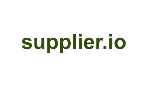 Logo of Supplier.io