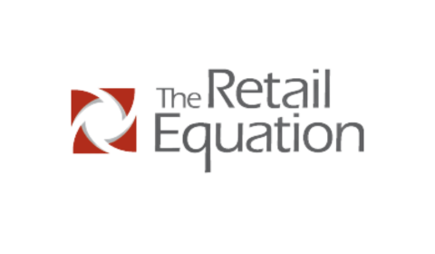 Logo of The Retail Equation