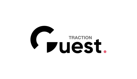 Logo of Traction Guest