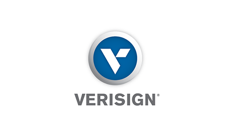 Logo of VeriSign