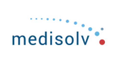 Logo of Medisolv