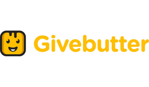 Logo of Givebutter