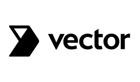 Logo of Vector