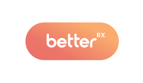 Logo of BetterRx