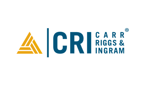 Logo of Carr, Riggs & Ingram