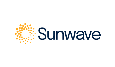 Logo of Sunwave Health
