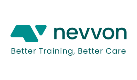 nevvon logo
